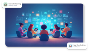 Home - Landing Page - Edulight